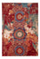 Designer Rug - 299 x 204 cm - multicolored