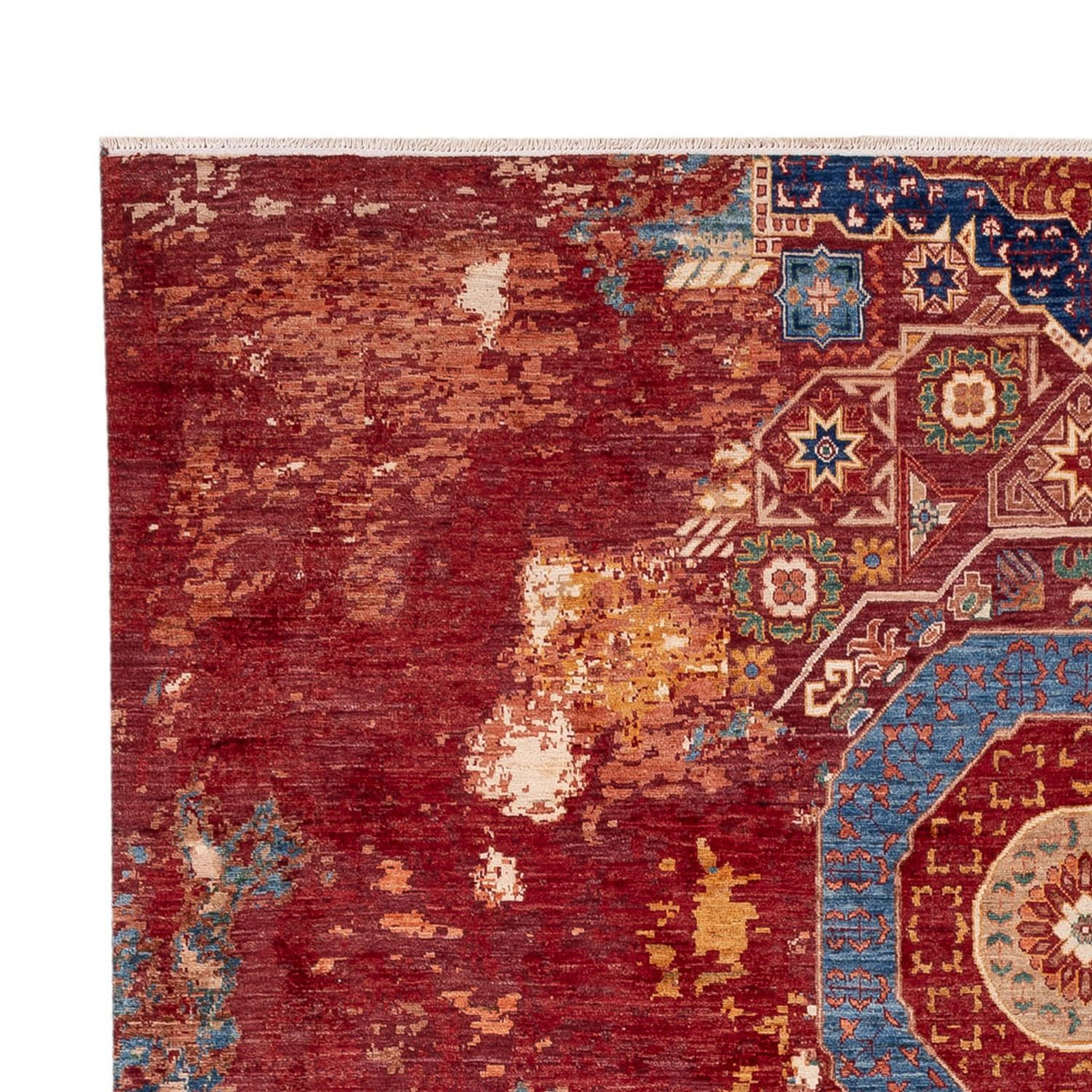 Designer Rug 299x204cm - Designerteppich