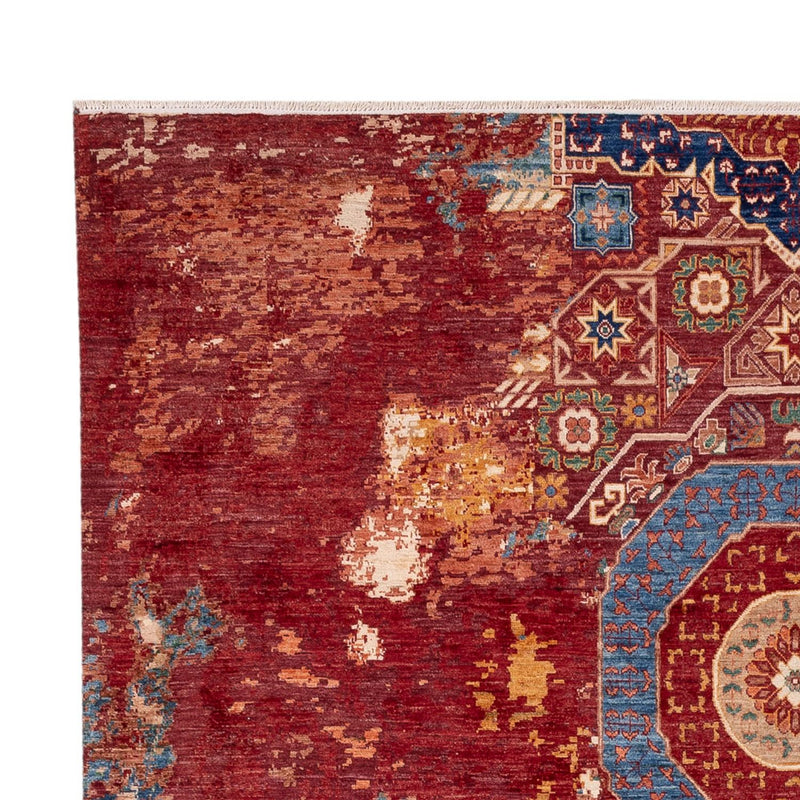 Designer Rug - 299 x 204 cm - multicolored
