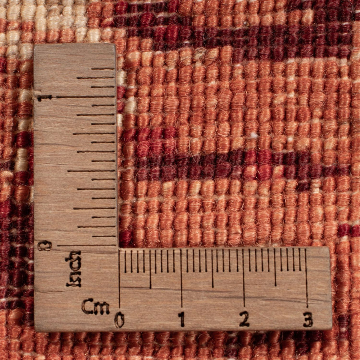 Designer Rug - 299 x 204 cm - multicolored