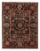 Ziegler Rug - Ariana - 251 x 186 cm - black