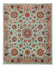 Ariana Rug 258x205cm - Oriental Rug