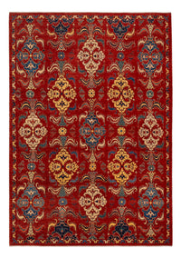Ziegler Rug - Ariana - 296 x 210 cm - red