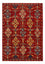 Ziegler Rug - Ariana - 296 x 210 cm - red