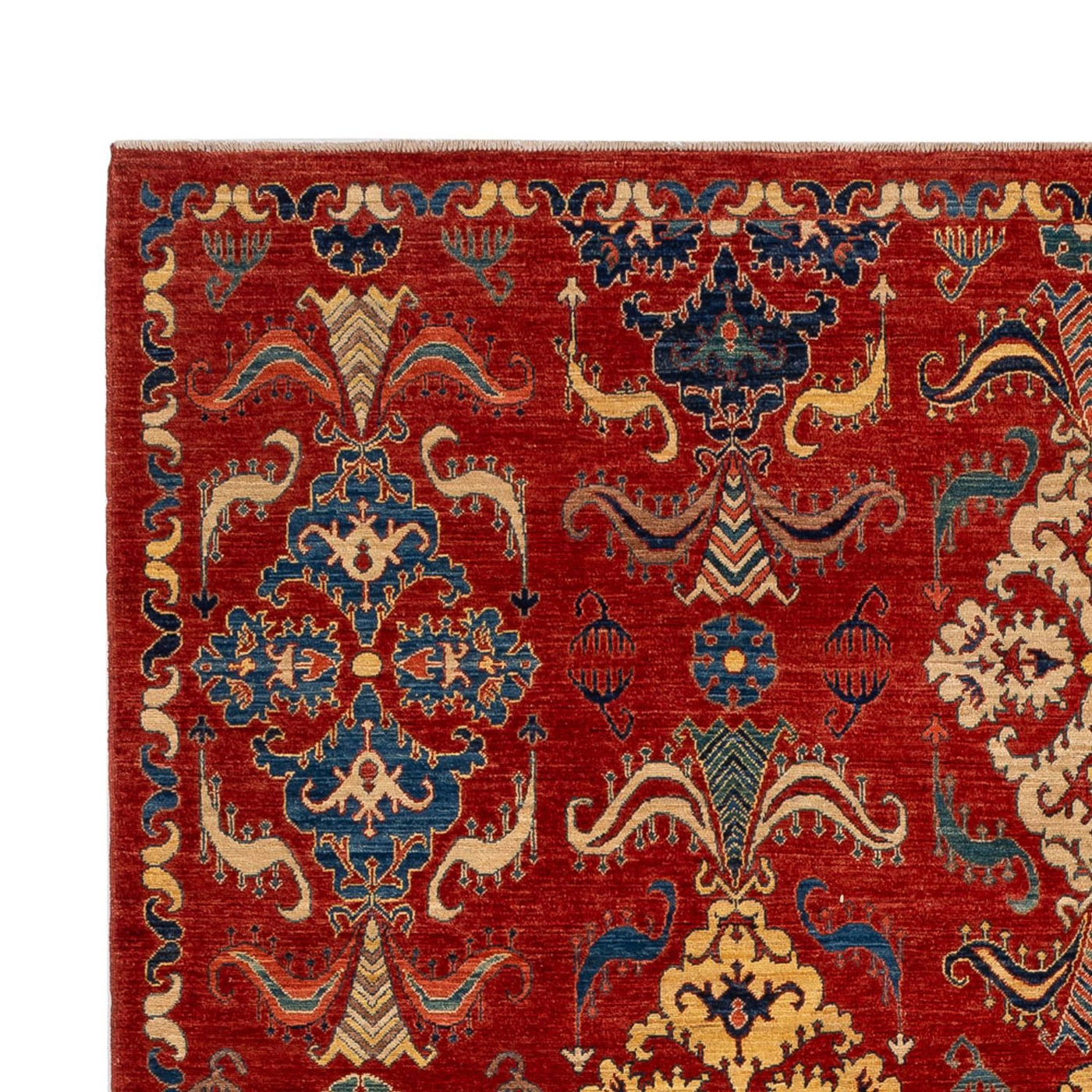 Ariana Rug 296x210cm - Oriental Rug