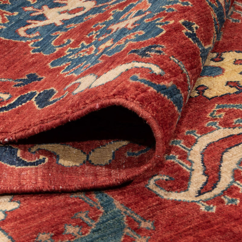 Ziegler Rug - Ariana - 296 x 210 cm - red