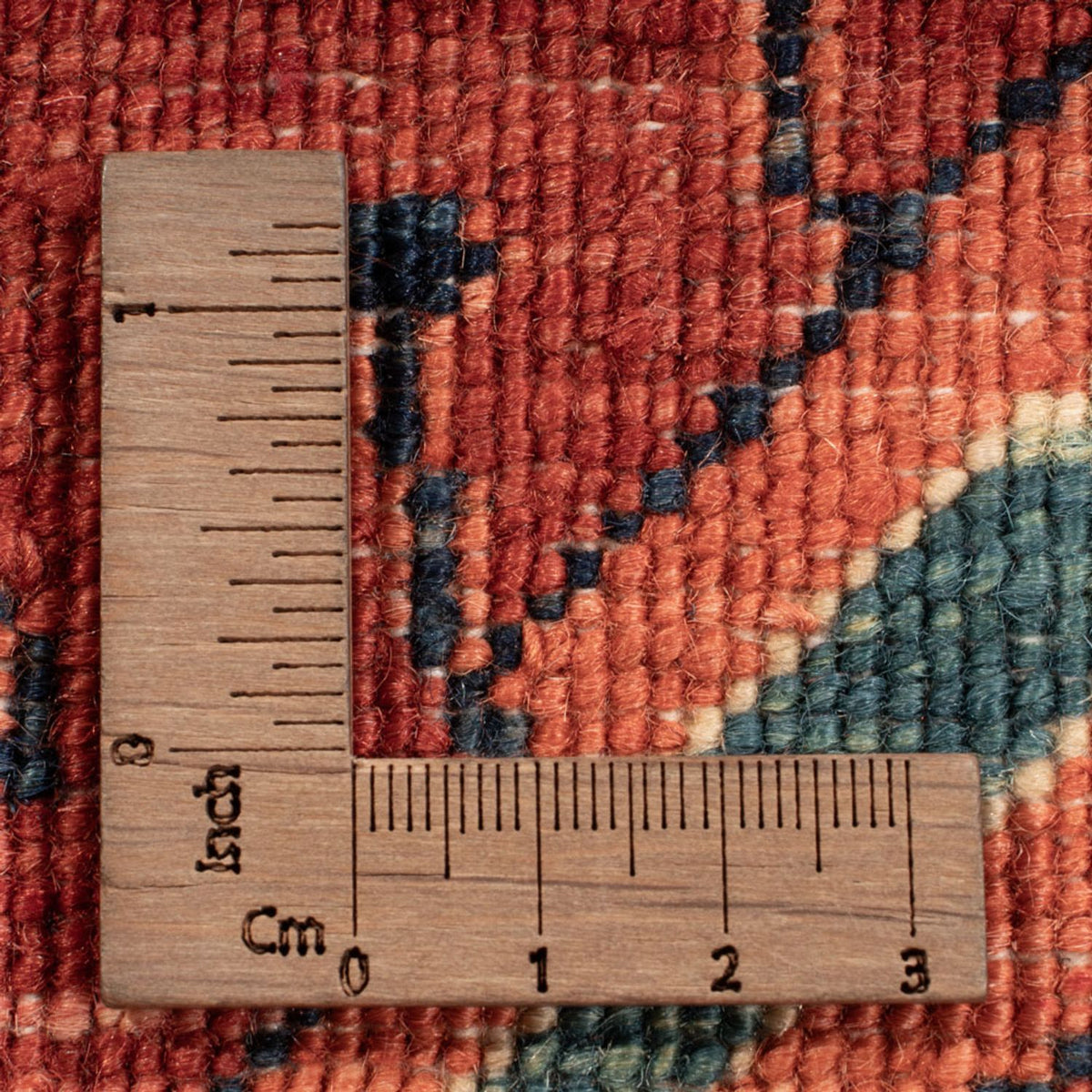 Ziegler Rug - Ariana - 296 x 210 cm - red