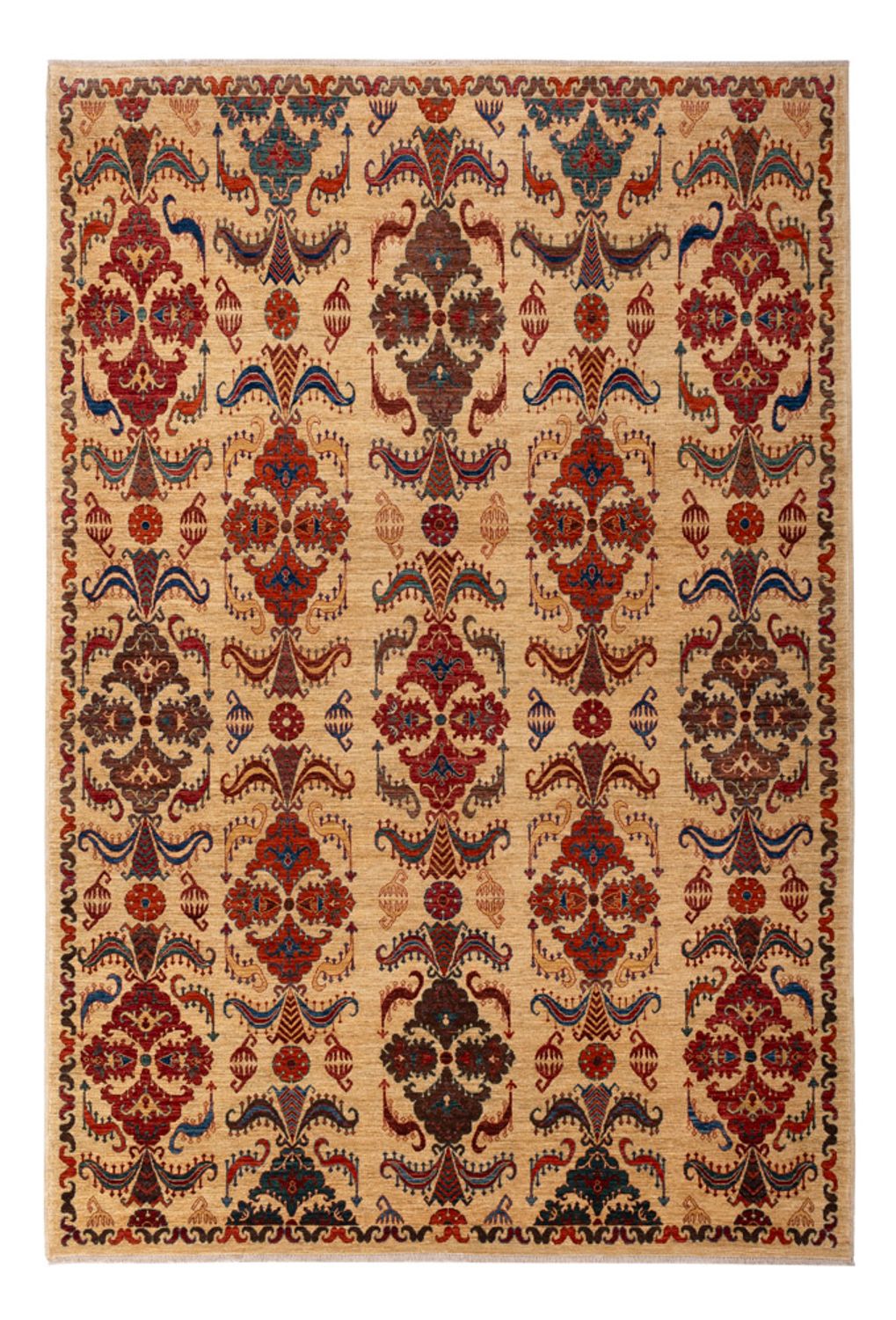 Ziegler Rug - Ariana - 300 x 208 cm - beige