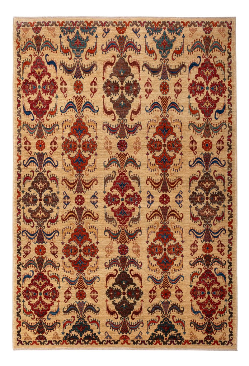 Ziegler Rug - Ariana - 300 x 208 cm - beige