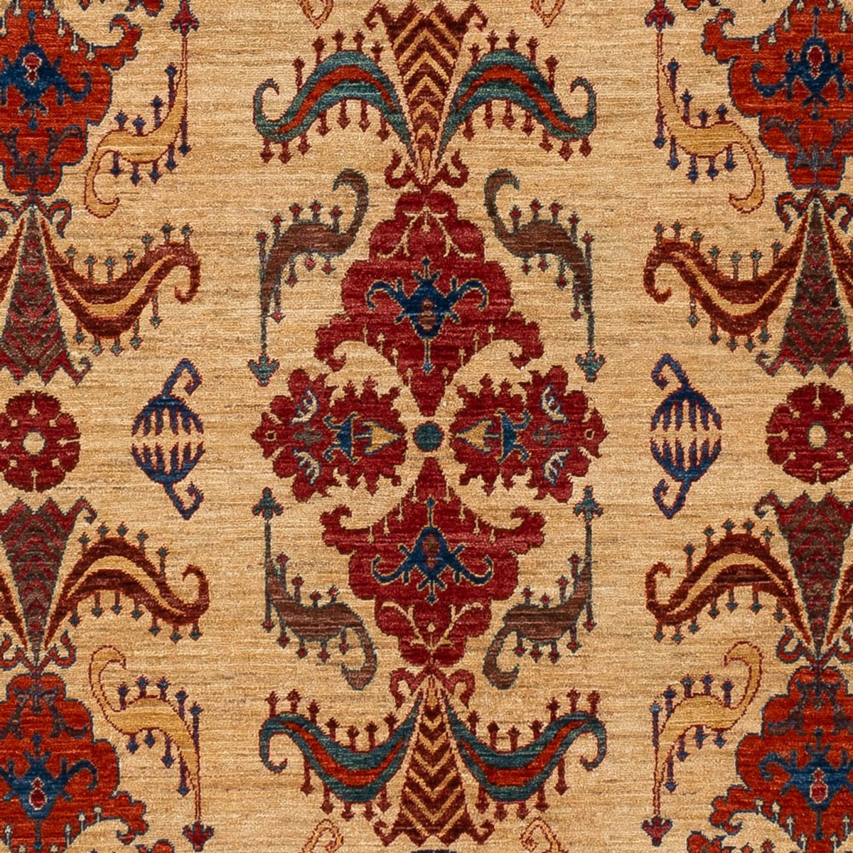 Ziegler Rug - Ariana - 300 x 208 cm - beige