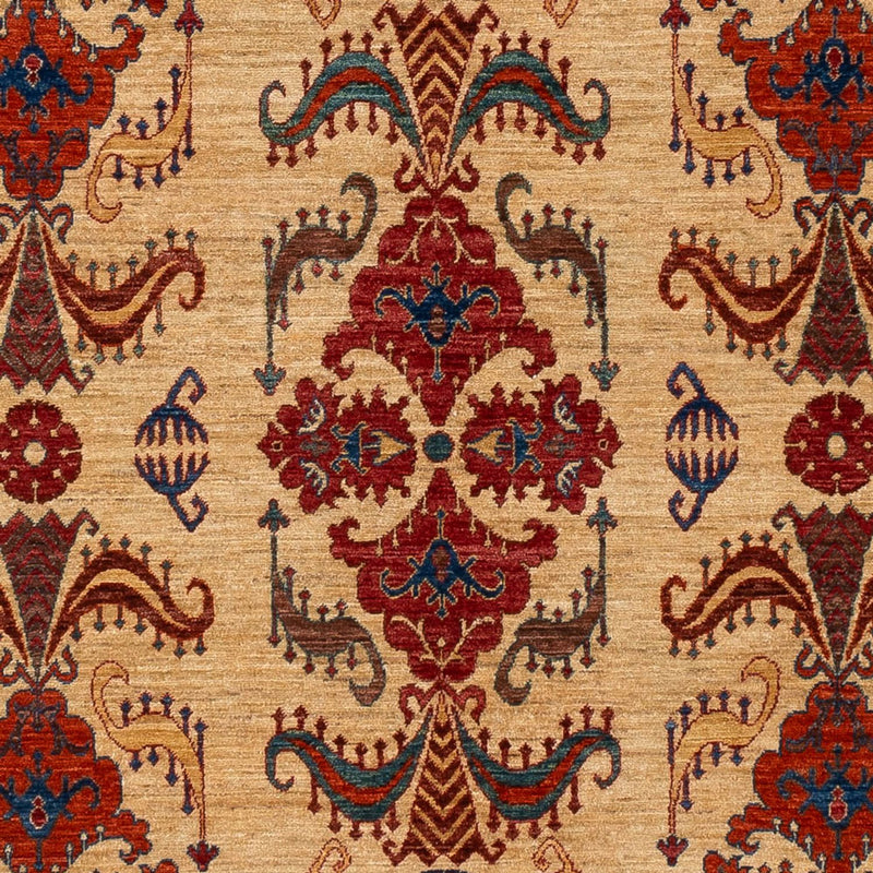 Ziegler Rug - Ariana - 300 x 208 cm - beige