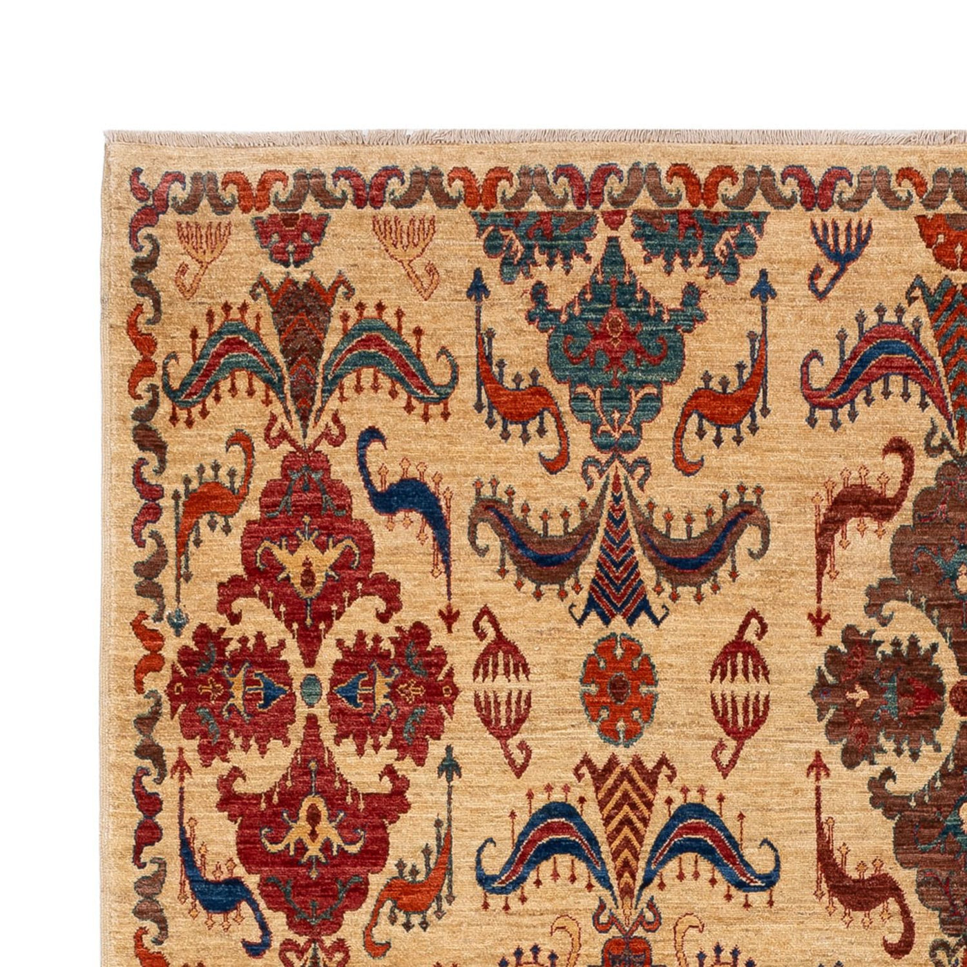 Ariana Rug 300x208cm - Oriental Rug