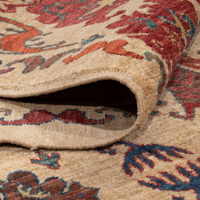 Ziegler Rug - Ariana - 300 x 208 cm - beige