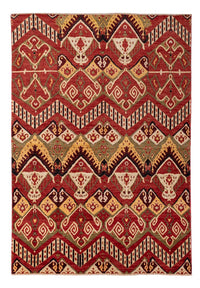 Ziegler Rug - Ariana - 270 x 180 cm - red