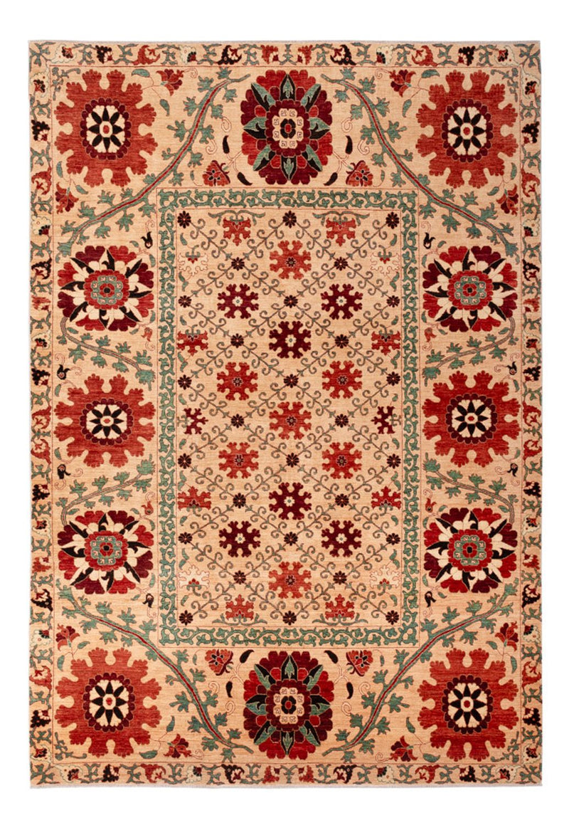 Ariana Rug 319x212cm - Oriental Rug