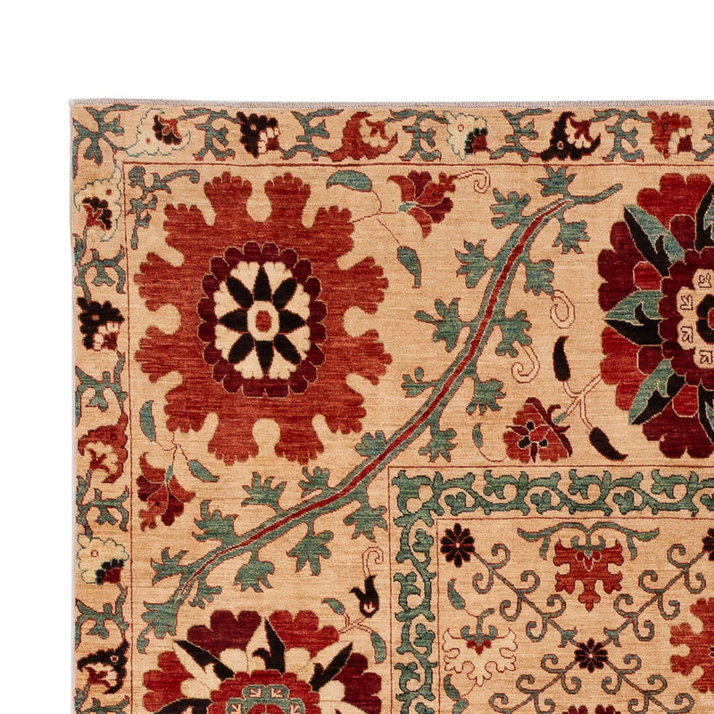 Ariana Rug 319x212cm - Oriental Rug
