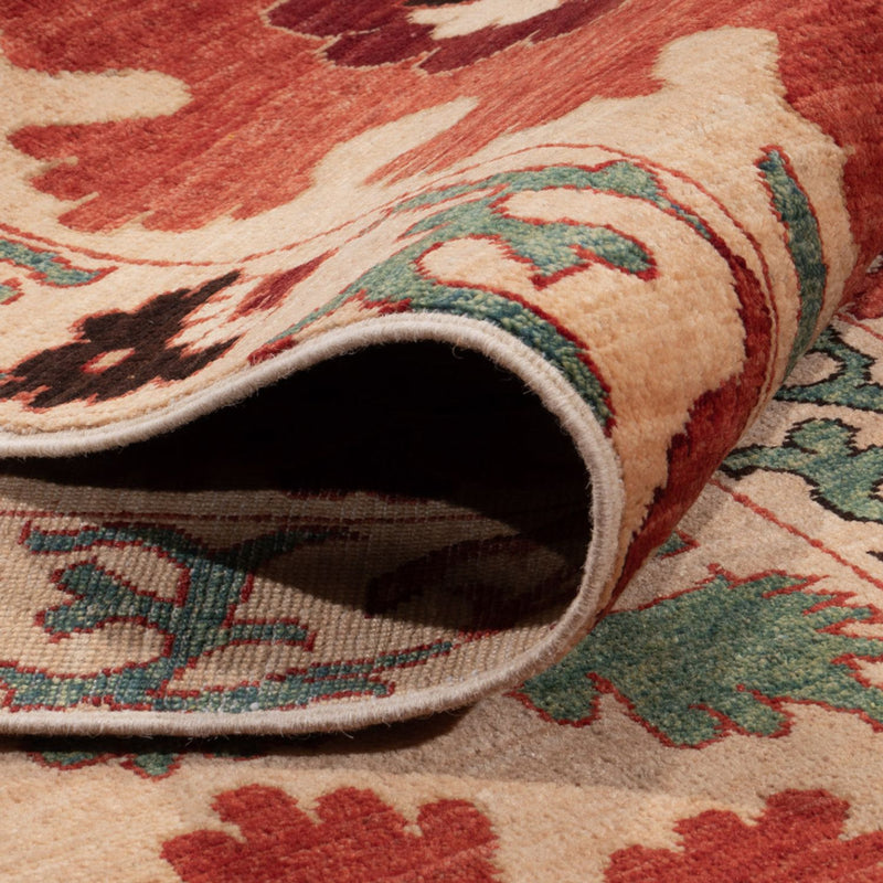 Ariana Rug 319x212cm - Oriental Rug