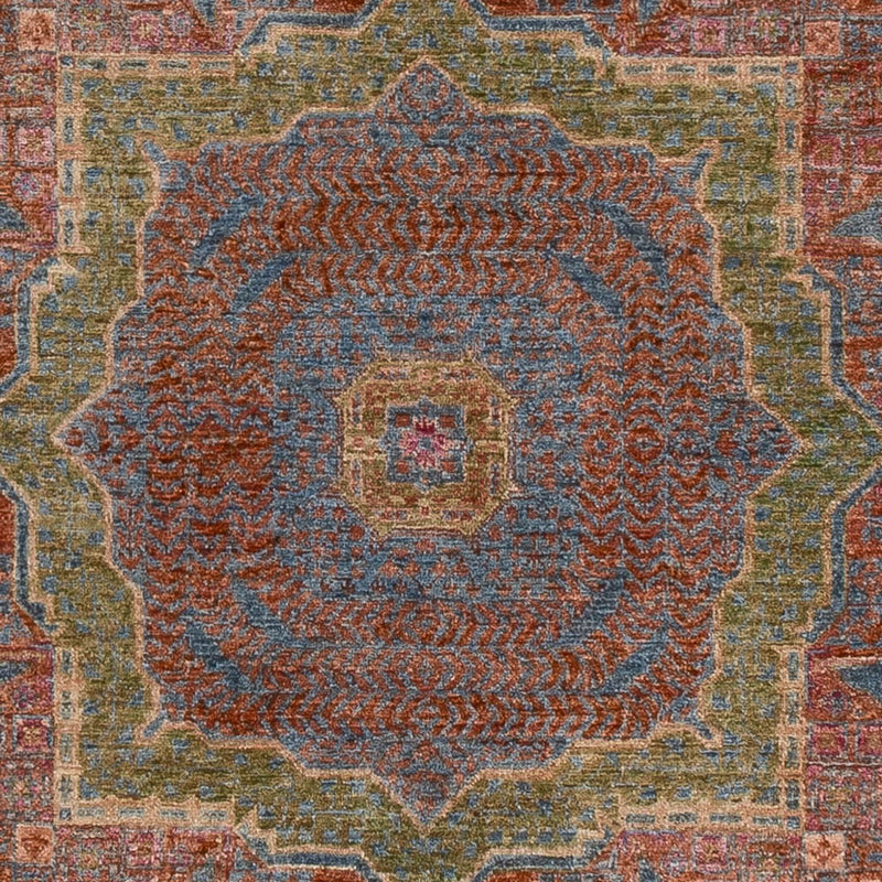 Ziegler Rug - Ariana - 239 x 177 cm - multicolored