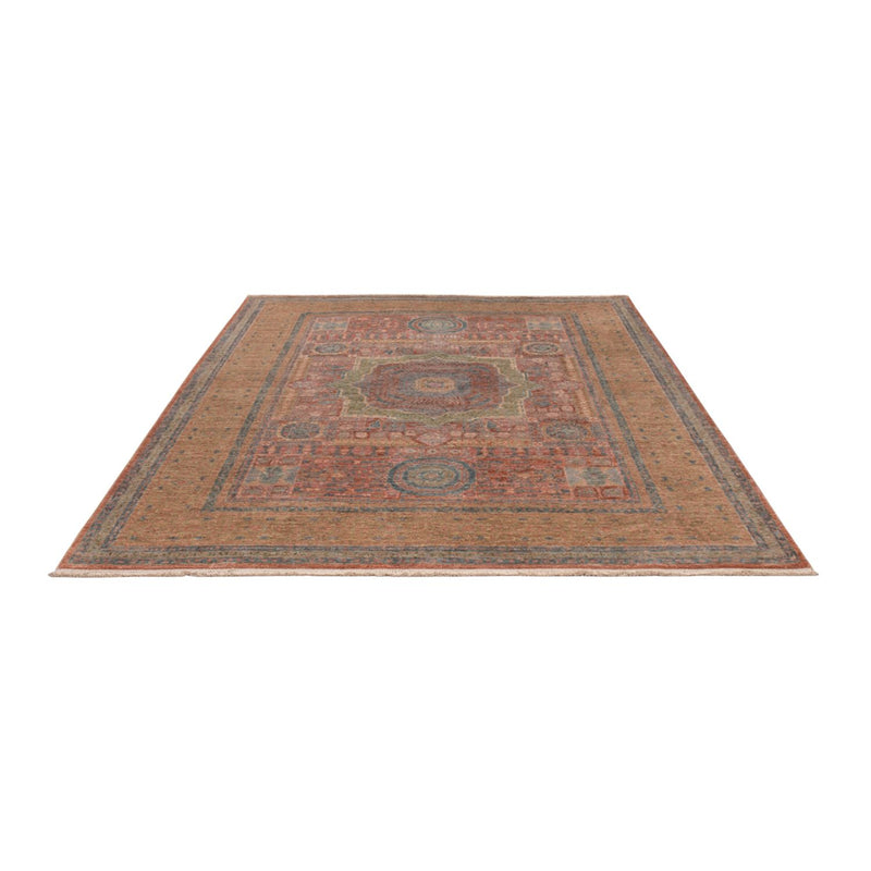 Ziegler Rug - Ariana - 239 x 177 cm - multicolored
