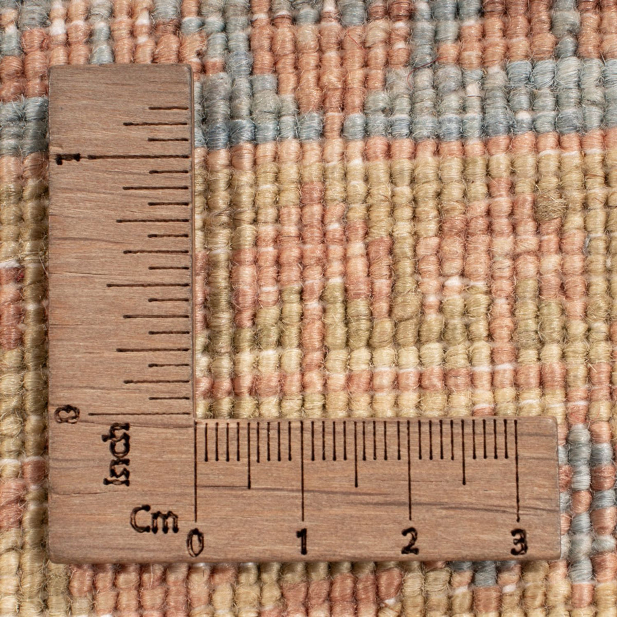 Ziegler Rug - Ariana - 239 x 177 cm - multicolored