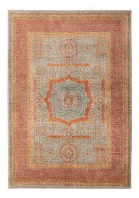 Ziegler Rug - Ariana - 253 x 180 cm - multicolored