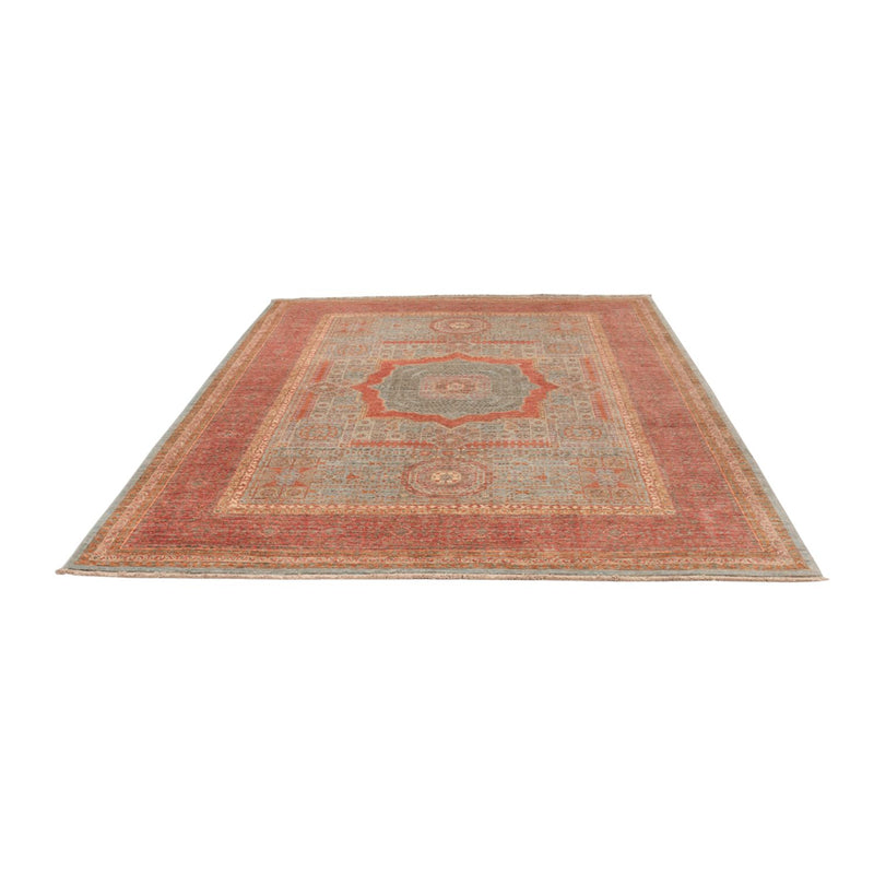 Ziegler Rug - Ariana - 253 x 180 cm - multicolored