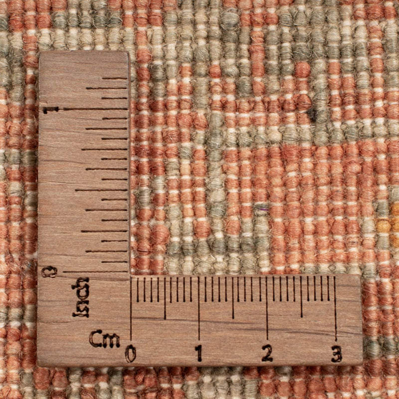 Ziegler Rug - Ariana - 253 x 180 cm - multicolored