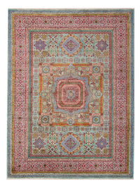 Ziegler Rug - Ariana - 233 x 177 cm - multicolored