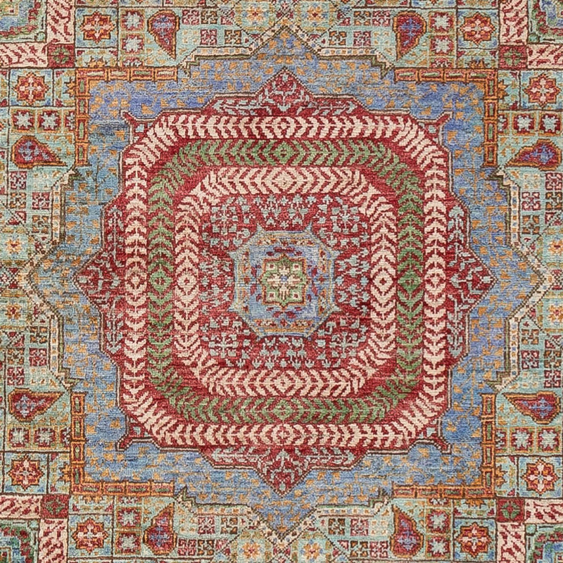 Ziegler Rug - Ariana - 233 x 177 cm - multicolored