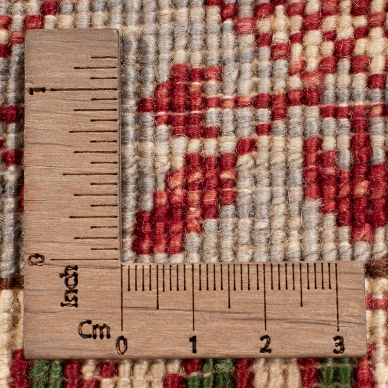 Ziegler Rug - Ariana - 233 x 177 cm - multicolored