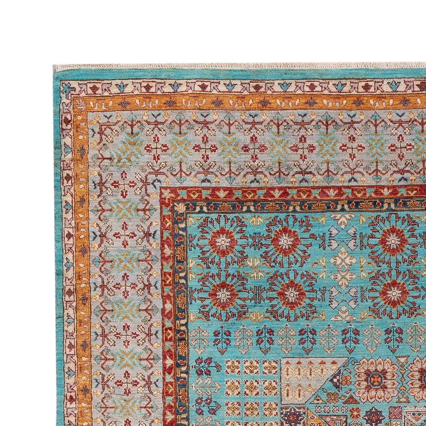 Ariana Rug 244x172cm - Oriental Rug