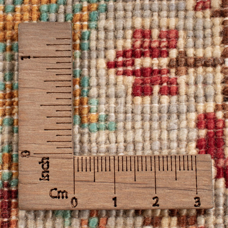 Ziegler Rug - Ariana - 244 x 172 cm - turquoise