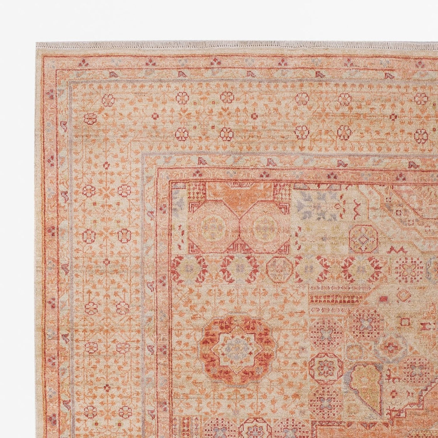 Ariana Rug 248x210cm - Oriental Rug