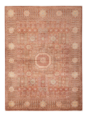 Ziegler Rug - Ariana - 236 x 179 cm - caramel