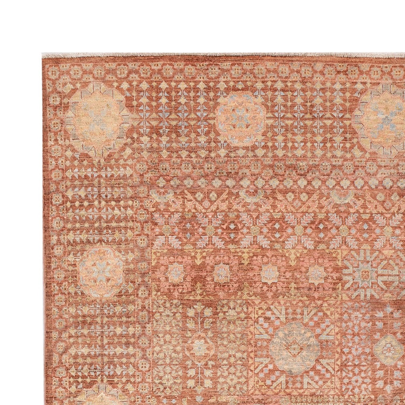 Ariana Rug 236x179cm - Oriental Rug