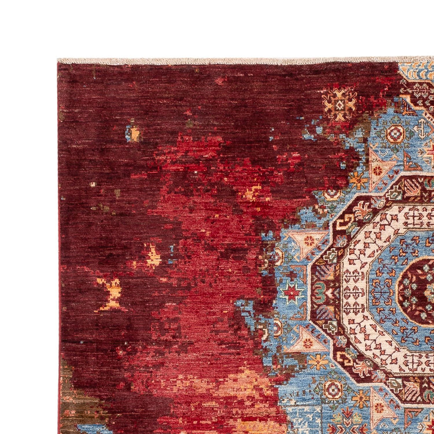 Designer Rug 237x175cm - Designerteppich