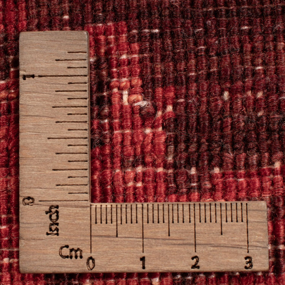 Designer Rug - 237 x 175 cm - multicolored