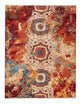 Designer Rug 200x155cm - Designerteppich
