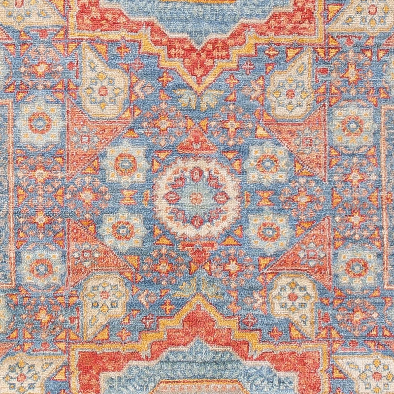 Ziegler Rug - Ariana - 196 x 157 cm - blue