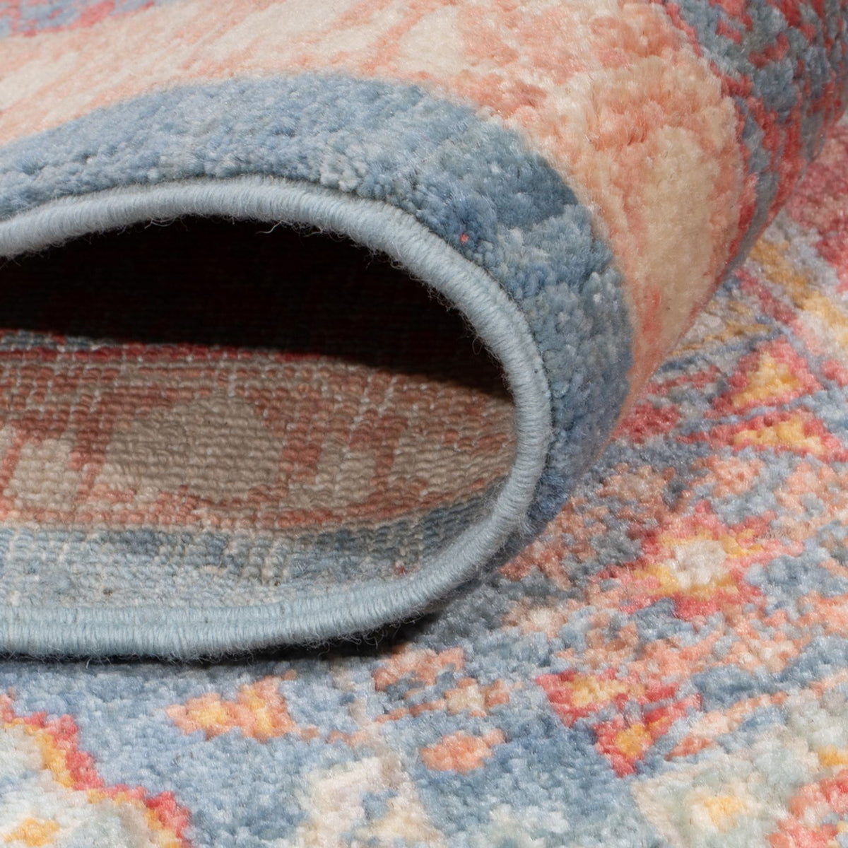 Ziegler Rug - Ariana - 196 x 157 cm - blue