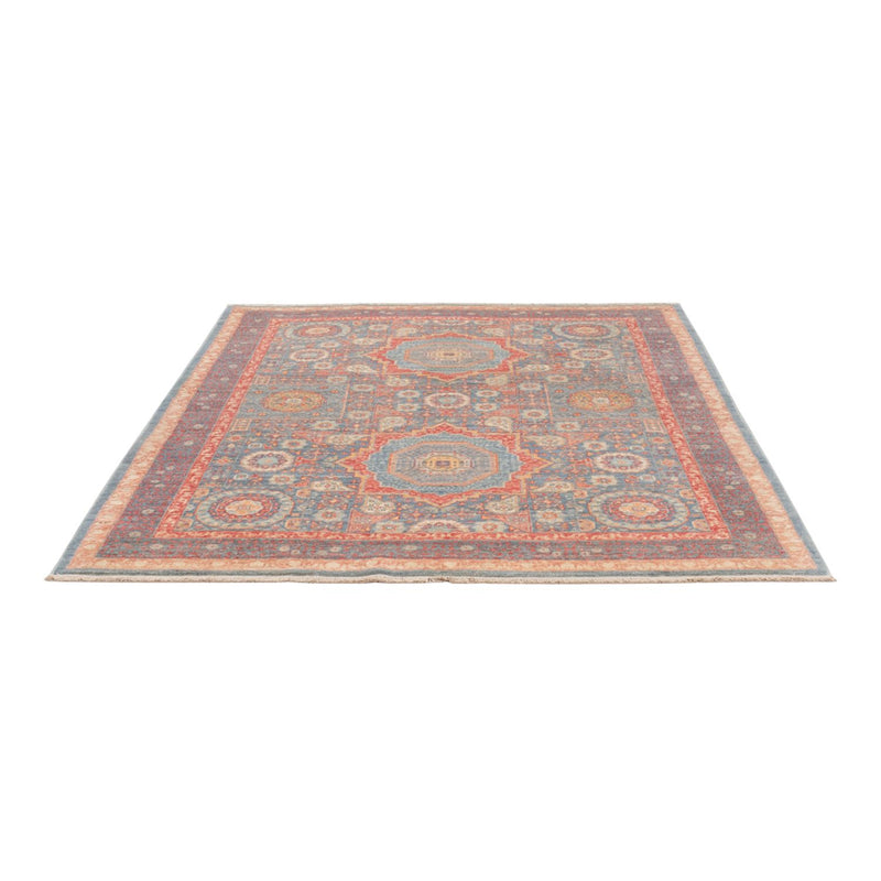 Ziegler Rug - Ariana - 196 x 157 cm - blue
