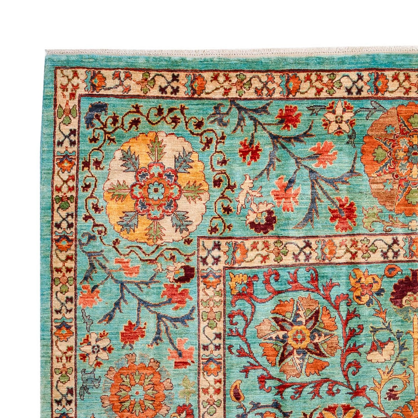 Ariana Rug 260x190cm - Oriental Rug