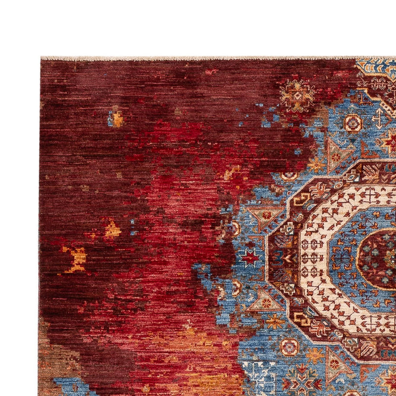 Designer Rug - 240 x 172 cm - multicolored