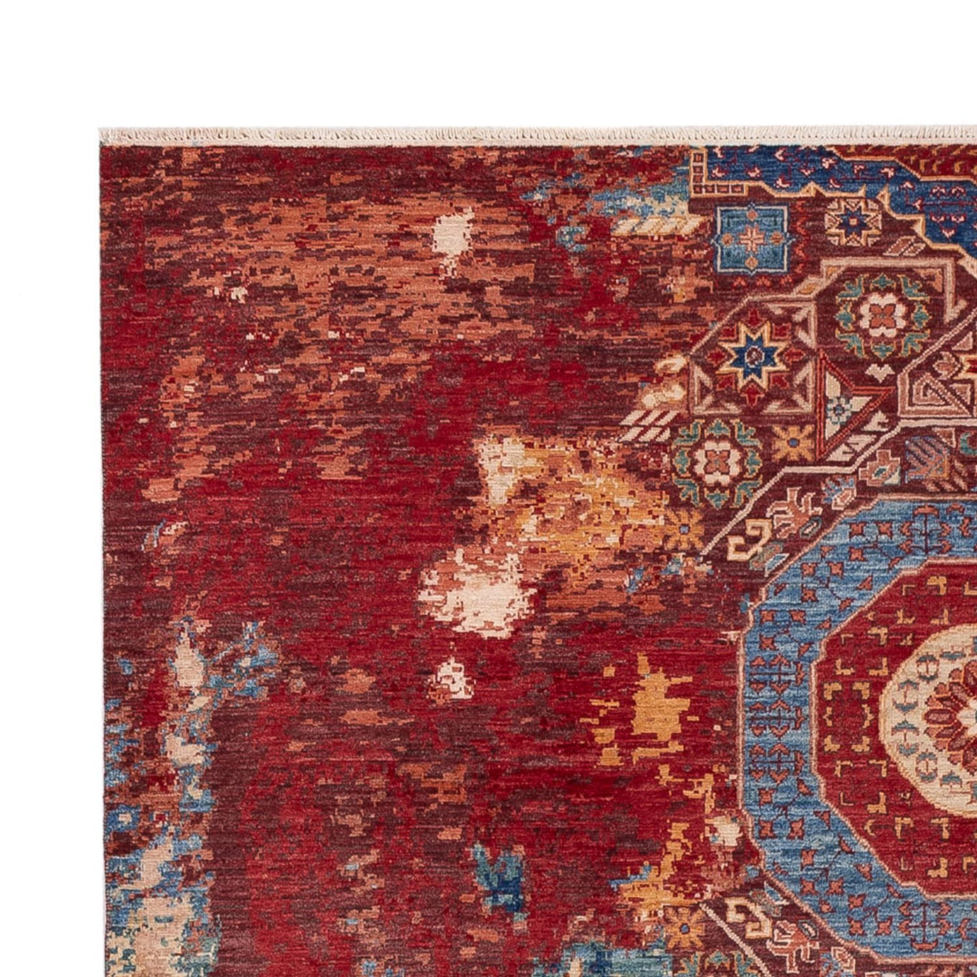 Designer Rug 233x169cm - Designerteppich