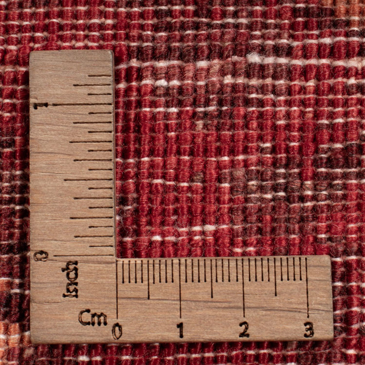 Designer Rug - 233 x 169 cm - multicolored