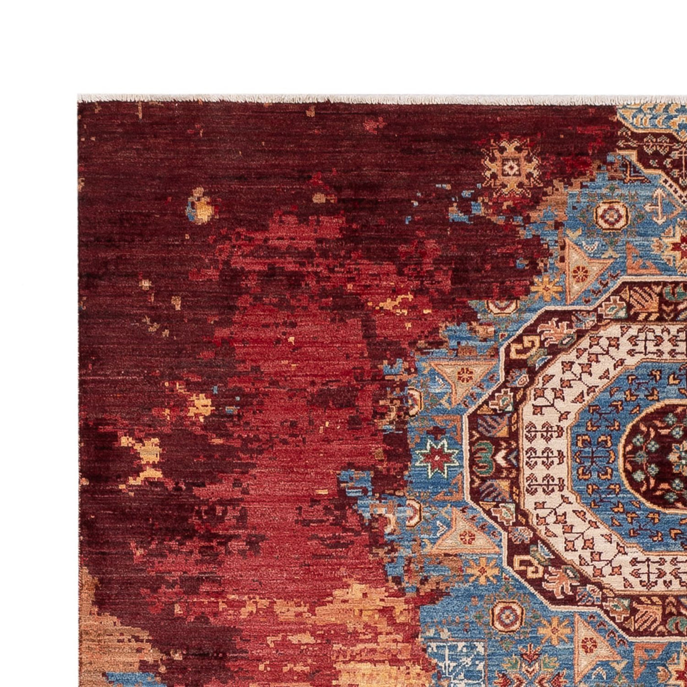 Designer Rug 241x171cm - Designerteppich