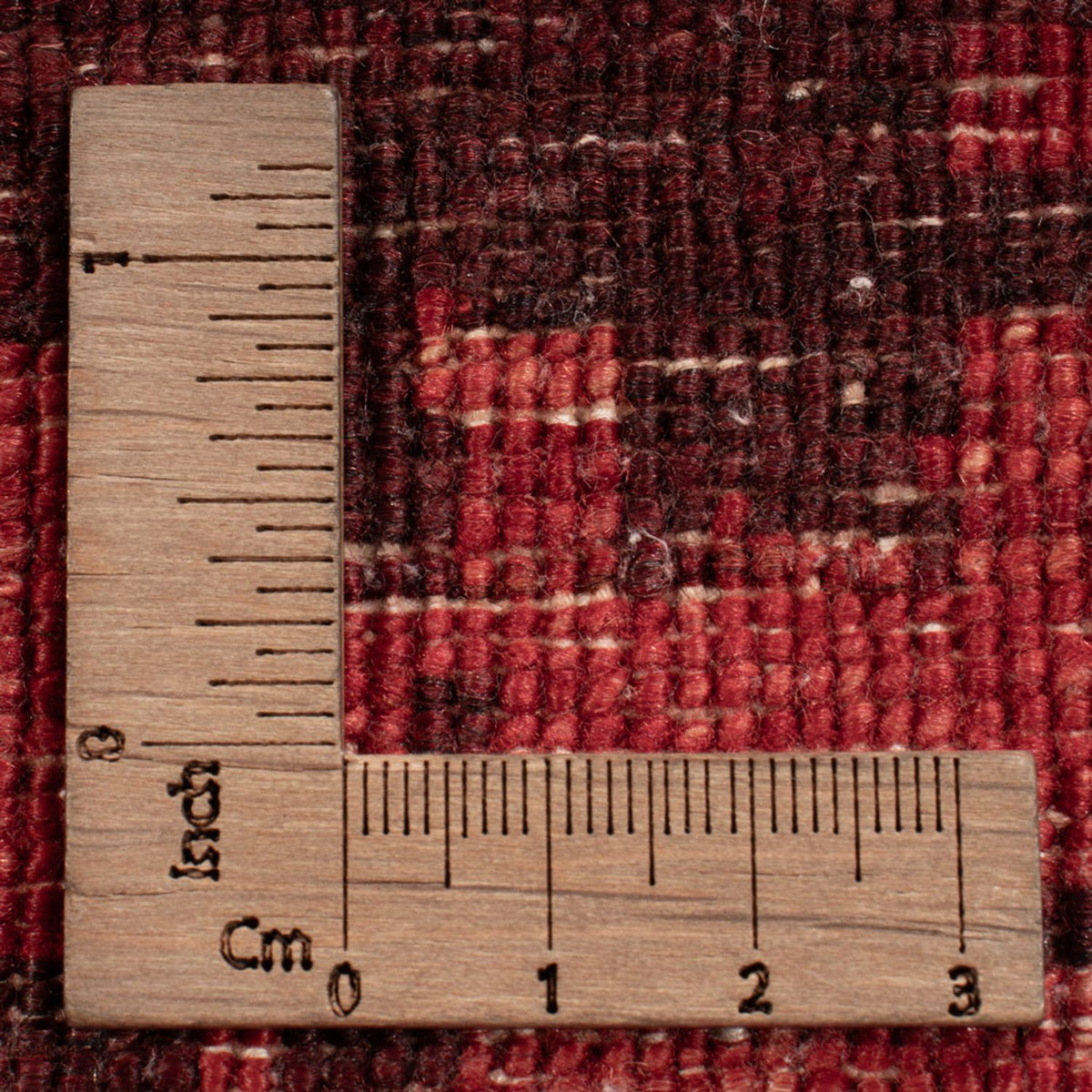 Designer Rug - 241 x 171 cm - multicolored