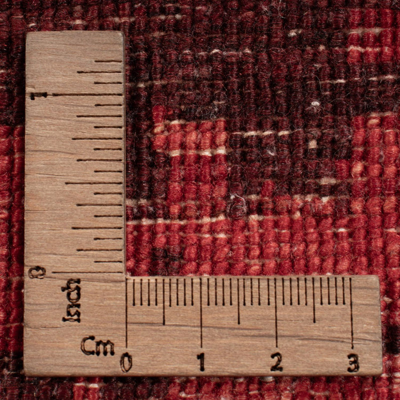 Designer Rug - 241 x 171 cm - multicolored