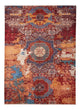 Designer Rug 233x172cm - Designerteppich