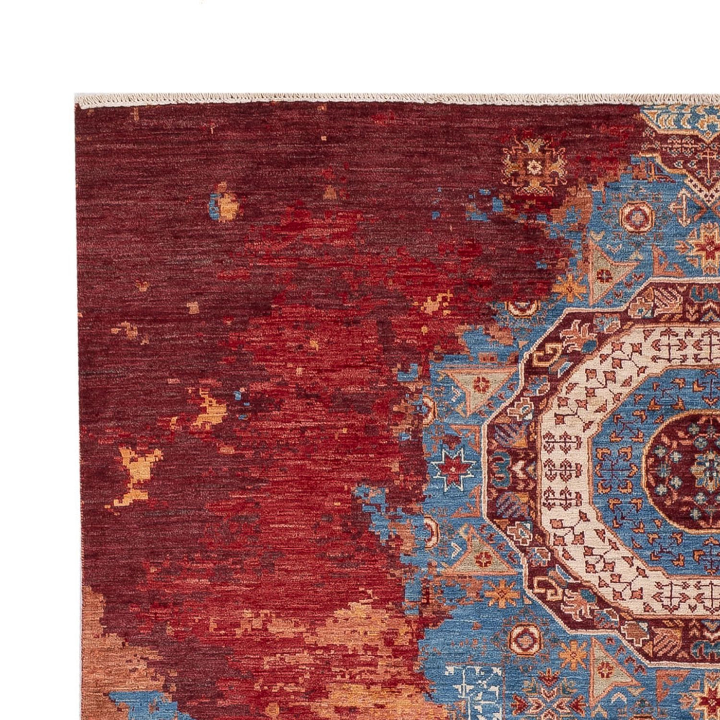 Designer Rug 235x171cm - Designerteppich